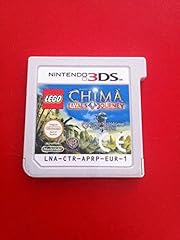 Lego chima jeu gebraucht kaufen  Wird an jeden Ort in Deutschland