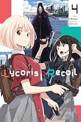 Lycoris recoil vol. for sale  Delivered anywhere in UK