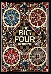 Big four for sale  Delivered anywhere in USA 