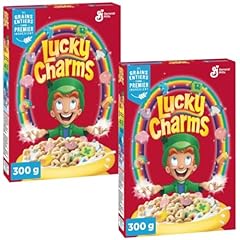 Cereal bundle lucky for sale  Delivered anywhere in UK
