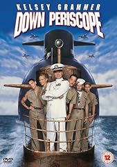 Down periscope dvd d'occasion  Livré partout en Belgiqu