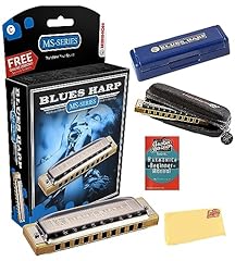Hohner harmonica 532 for sale  Delivered anywhere in USA 