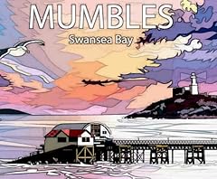 Mumbles swansea bay for sale  Delivered anywhere in UK