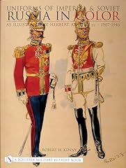 Uniforms imperial soviet usato  Spedito ovunque in Italia 
