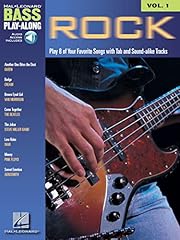 Rock guitare basse d'occasion  Livré partout en Belgiqu