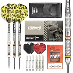 Target darts dimitri for sale  Delivered anywhere in UK