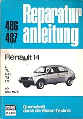 Renault märz 1976 d'occasion  Livré partout en France