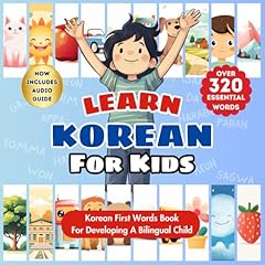 Learn korean kids for sale  Delivered anywhere in USA 