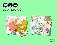 Llig escric 5 d'occasion  Livré partout en France