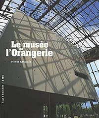 Musée l orangerie for sale  Delivered anywhere in UK
