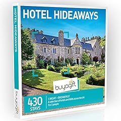 Buyagift night hotel for sale  Delivered anywhere in UK