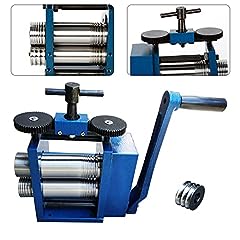 Jewelry press roller for sale  Delivered anywhere in USA 