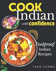 Cook indian confidence for sale  Delivered anywhere in UK
