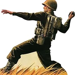 H33756 war soldier for sale  Delivered anywhere in USA 