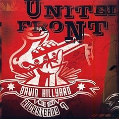 United front import d'occasion  Livré partout en France