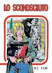 Sconosciuto. ediz. facsimile. usato  Spedito ovunque in Italia 