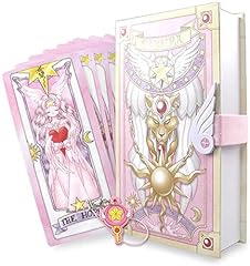 Doublechin cardcaptor sakura for sale  Delivered anywhere in USA 