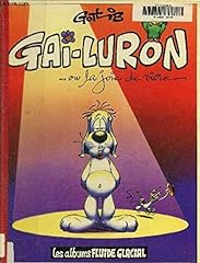 Gai luron joie d'occasion  Livré partout en France