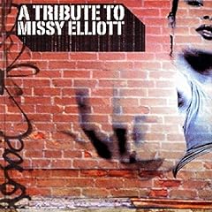 Tribute missy elliot for sale  Delivered anywhere in UK