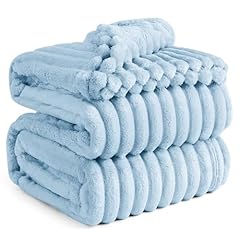 Bedsure kuscheldecke 220x240 gebraucht kaufen  Wird an jeden Ort in Deutschland