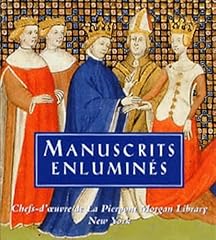 Manuscrits enluminés d'occasion  Livré partout en France