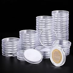 60p clear plastic for sale  Delivered anywhere in USA 