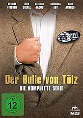 Bulle tölz komplettbox gebraucht kaufen  Wird an jeden Ort in Deutschland