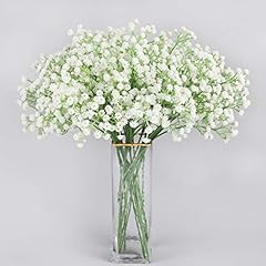 Homcomodar gypsophila lot d'occasion  Livré partout en France