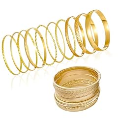 10pcs goldene boho gebraucht kaufen  Wird an jeden Ort in Deutschland