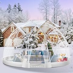 12ft garden dome for sale  Delivered anywhere in USA 