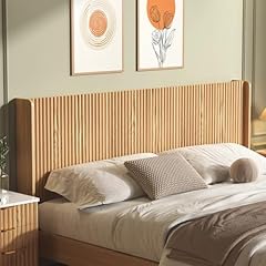 Neoriver wood headboard for sale  Delivered anywhere in USA 