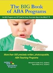 Big book aba for sale  Delivered anywhere in USA 