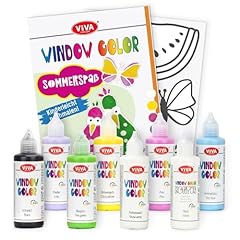 Kreativ window color gebraucht kaufen  Wird an jeden Ort in Deutschland