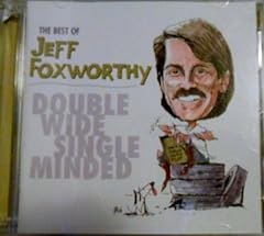 Best jeff foxworthy for sale  Delivered anywhere in USA 