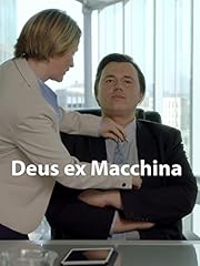 Deus macchina gebraucht kaufen  Wird an jeden Ort in Deutschland