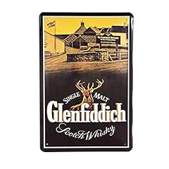Captain glenfiddich scotch for sale  Delivered anywhere in UK
