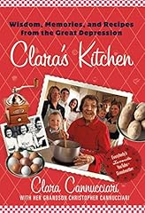 Clara kitchen wisdom for sale  Delivered anywhere in UK