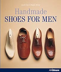 Handmade shoes men for sale  Delivered anywhere in UK