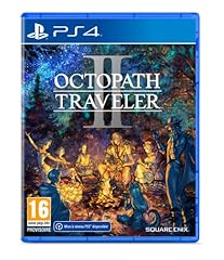 Octopath traveler d'occasion  Livré partout en France
