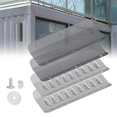 4pcs container vent for sale  Delivered anywhere in USA 