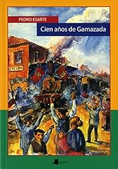 Cien ayos gamazada d'occasion  Livré partout en France