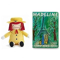 Plush madeline doll for sale  Delivered anywhere in USA 