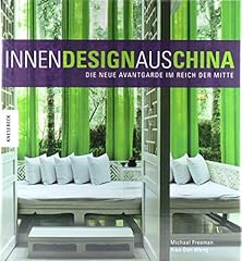 Innendesign china avantgarde gebraucht kaufen  Wird an jeden Ort in Deutschland