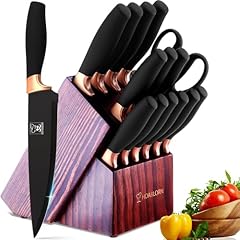 Kitchen knife set for sale  Delivered anywhere in UK