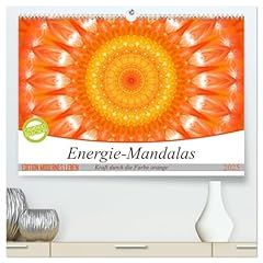 Energie mandalas range gebraucht kaufen  Wird an jeden Ort in Deutschland