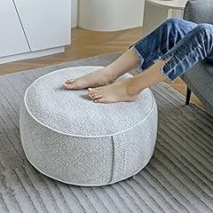 Weruisi inflatable pouf for sale  Delivered anywhere in USA 