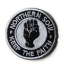 Northern soul keep for sale  Delivered anywhere in UK