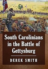 South carolinians battle for sale  Delivered anywhere in USA 
