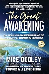 Great awakening prophesized for sale  Delivered anywhere in USA 
