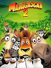 Madagascar escape africa usato  Spedito ovunque in Italia 